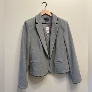 Ann Taylor blazer